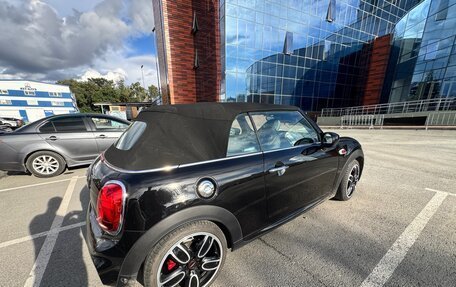 MINI Cabrio, 2020 год, 4 100 000 рублей, 7 фотография