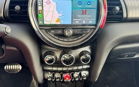 MINI Cabrio, 2020 год, 4 100 000 рублей, 9 фотография