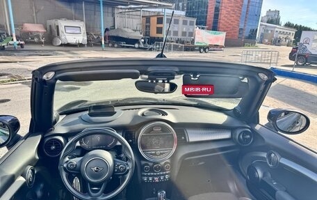 MINI Cabrio, 2020 год, 4 100 000 рублей, 8 фотография