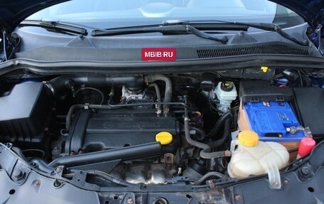 Opel Corsa D, 2007 год, 445 000 рублей, 22 фотография