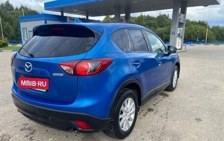 Mazda CX-5 II, 2013 год, 1 700 000 рублей, 3 фотография