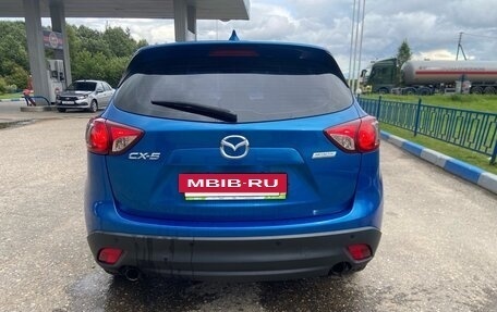 Mazda CX-5 II, 2013 год, 1 700 000 рублей, 2 фотография