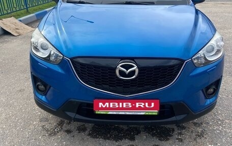 Mazda CX-5 II, 2013 год, 1 700 000 рублей, 9 фотография