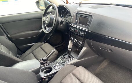 Mazda CX-5 II, 2013 год, 1 700 000 рублей, 16 фотография