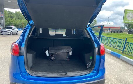 Mazda CX-5 II, 2013 год, 1 700 000 рублей, 17 фотография