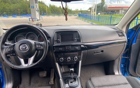 Mazda CX-5 II, 2013 год, 1 700 000 рублей, 12 фотография