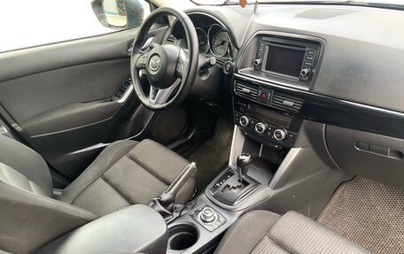 Mazda CX-5 II, 2013 год, 1 700 000 рублей, 13 фотография