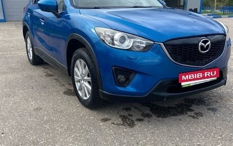 Mazda CX-5 II, 2013 год, 1 700 000 рублей, 11 фотография