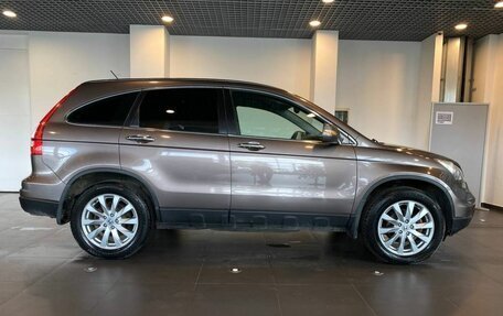 Honda CR-V III рестайлинг, 2011 год, 1 235 000 рублей, 2 фотография