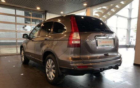 Honda CR-V III рестайлинг, 2011 год, 1 235 000 рублей, 5 фотография