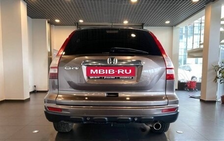 Honda CR-V III рестайлинг, 2011 год, 1 235 000 рублей, 4 фотография
