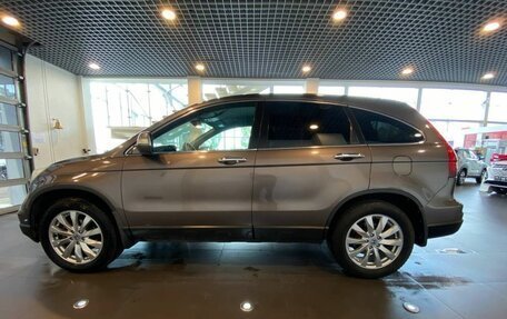 Honda CR-V III рестайлинг, 2011 год, 1 235 000 рублей, 6 фотография