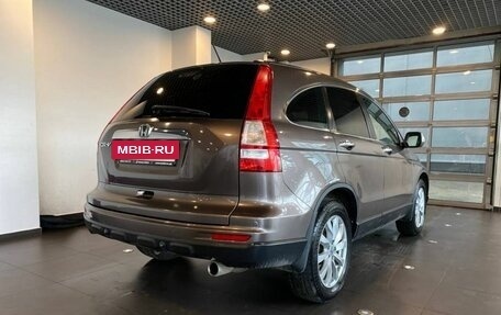 Honda CR-V III рестайлинг, 2011 год, 1 235 000 рублей, 3 фотография