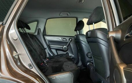 Honda CR-V III рестайлинг, 2011 год, 1 235 000 рублей, 11 фотография