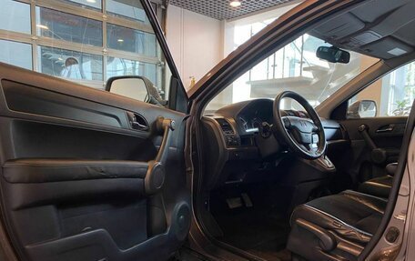 Honda CR-V III рестайлинг, 2011 год, 1 235 000 рублей, 14 фотография