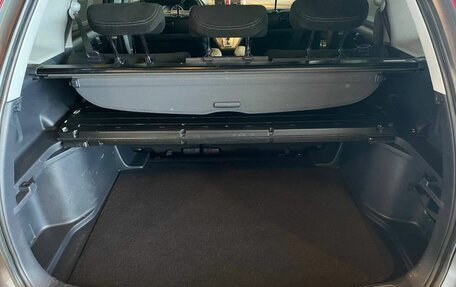 Honda CR-V III рестайлинг, 2011 год, 1 235 000 рублей, 12 фотография