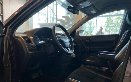 Honda CR-V III рестайлинг, 2011 год, 1 235 000 рублей, 16 фотография