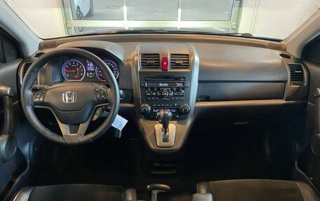 Honda CR-V III рестайлинг, 2011 год, 1 235 000 рублей, 8 фотография