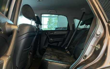 Honda CR-V III рестайлинг, 2011 год, 1 235 000 рублей, 18 фотография