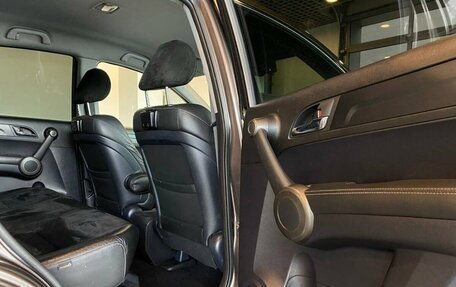 Honda CR-V III рестайлинг, 2011 год, 1 235 000 рублей, 19 фотография