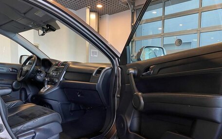 Honda CR-V III рестайлинг, 2011 год, 1 235 000 рублей, 20 фотография