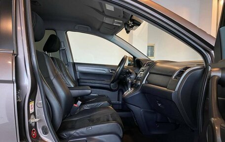 Honda CR-V III рестайлинг, 2011 год, 1 235 000 рублей, 22 фотография