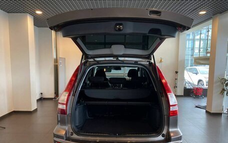 Honda CR-V III рестайлинг, 2011 год, 1 235 000 рублей, 31 фотография