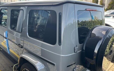 Mercedes-Benz G-Класс AMG, 2025 год, 32 000 000 рублей, 17 фотография