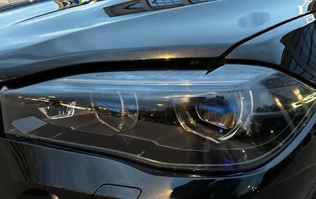 BMW X5 M, 2018 год, 6 800 000 рублей, 6 фотография