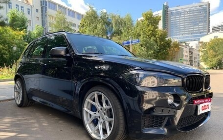 BMW X5 M, 2018 год, 6 800 000 рублей, 3 фотография