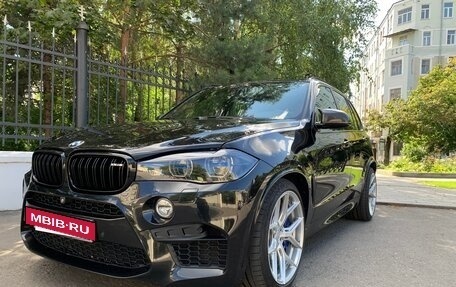 BMW X5 M, 2018 год, 6 800 000 рублей, 2 фотография