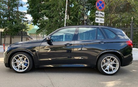 BMW X5 M, 2018 год, 6 800 000 рублей, 8 фотография
