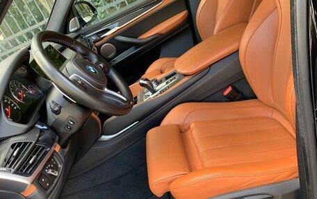 BMW X5 M, 2018 год, 6 800 000 рублей, 15 фотография