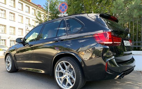 BMW X5 M, 2018 год, 6 800 000 рублей, 12 фотография