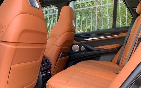BMW X5 M, 2018 год, 6 800 000 рублей, 17 фотография