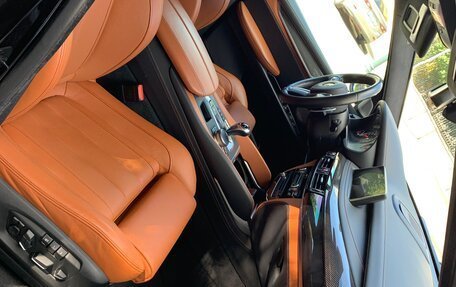 BMW X5 M, 2018 год, 6 800 000 рублей, 16 фотография