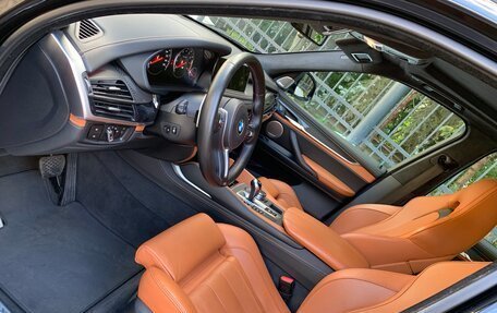 BMW X5 M, 2018 год, 6 800 000 рублей, 14 фотография