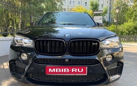 BMW X5 M, 2018 год, 6 800 000 рублей, 18 фотография