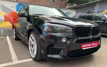 BMW X5 M, 2018 год, 6 800 000 рублей, 20 фотография