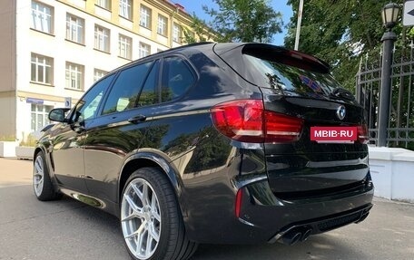 BMW X5 M, 2018 год, 6 800 000 рублей, 21 фотография