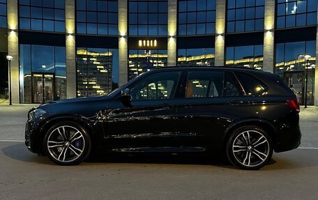 BMW X5 M, 2018 год, 6 800 000 рублей, 30 фотография