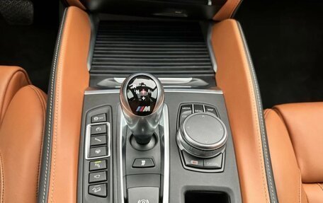 BMW X5 M, 2018 год, 6 800 000 рублей, 26 фотография