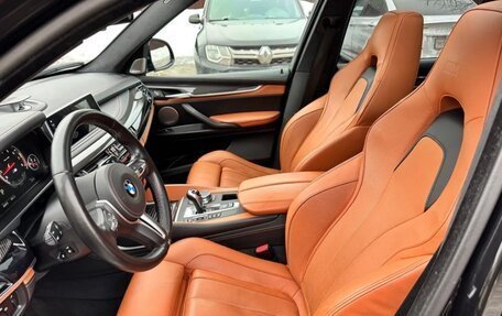 BMW X5 M, 2018 год, 6 800 000 рублей, 25 фотография
