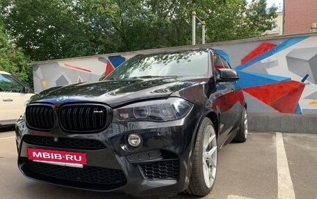 BMW X5 M, 2018 год, 6 800 000 рублей, 23 фотография