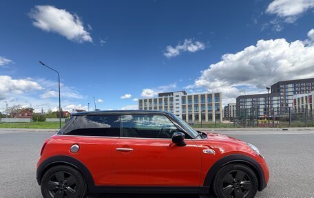 MINI Hatch, 2021 год, 2 800 000 рублей, 9 фотография