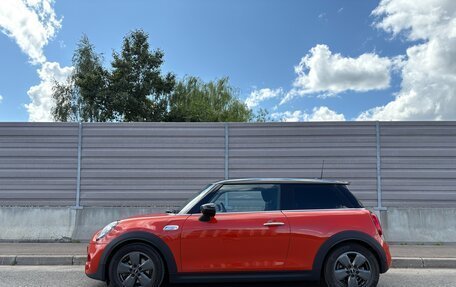 MINI Hatch, 2021 год, 2 800 000 рублей, 8 фотография