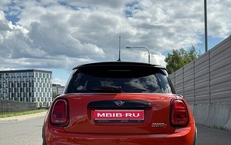 MINI Hatch, 2021 год, 2 800 000 рублей, 4 фотография