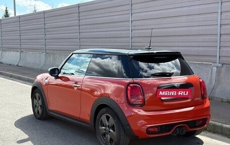 MINI Hatch, 2021 год, 2 800 000 рублей, 2 фотография