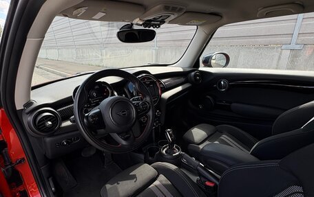MINI Hatch, 2021 год, 2 800 000 рублей, 21 фотография