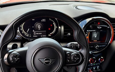 MINI Hatch, 2021 год, 2 800 000 рублей, 23 фотография